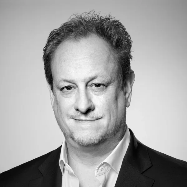 Timothy Woods, portrait