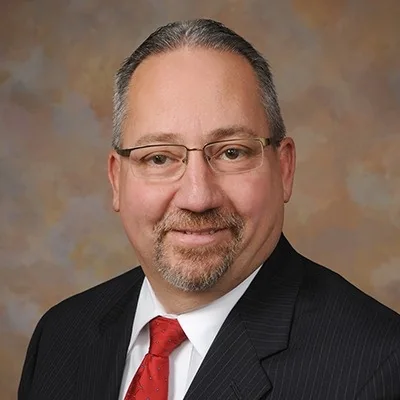 Paul Accardi, portrait