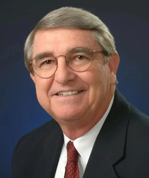 Marvin Taylor, portrait