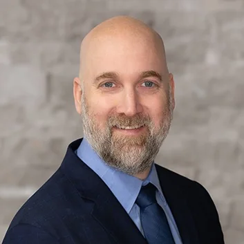 Matthew Allgeyer, portrait