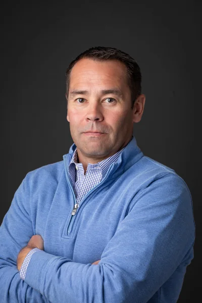 Cass Tokarski, portrait
