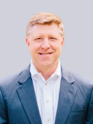 Randall Morris, portrait