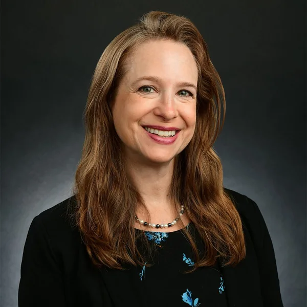 Carol Petrov, portrait
