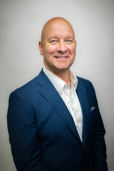 James Novakovich, portrait