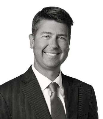 Andy Armstrong, portrait