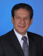 Steven Madonna, portrait