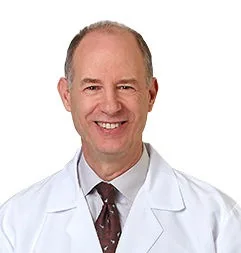 Jeffrey Brown, portrait