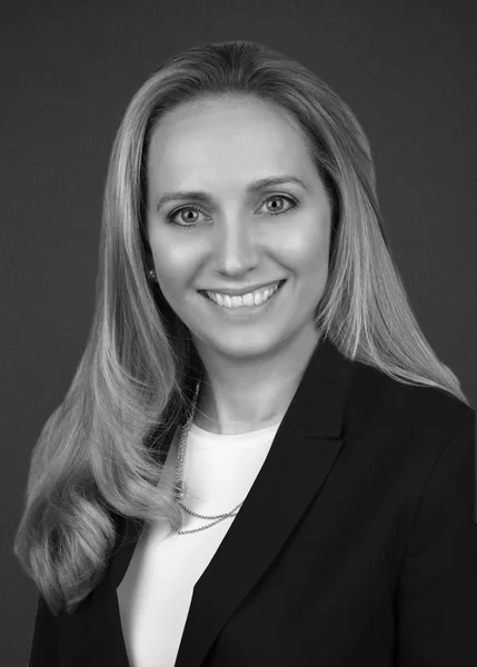 Tabitha Meyerer, portrait