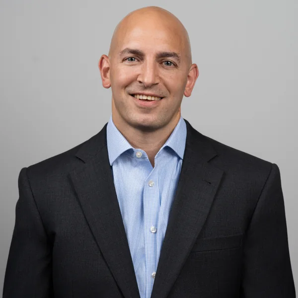 Timothy Deangelo, portrait