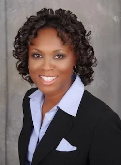 Tammie Parran, portrait