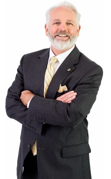 Richard Cull, portrait