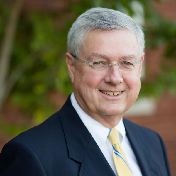 Frank Smith, portrait