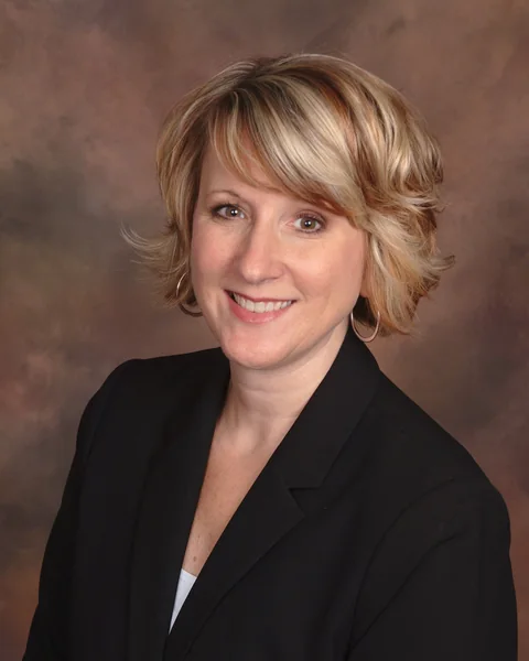 Jeanette McCormick, portrait