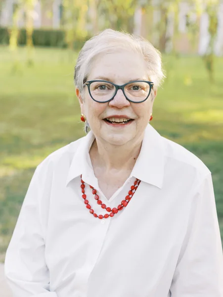 Deborah Mueggenborg, portrait