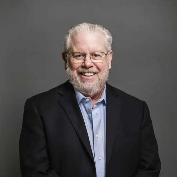 Leigh Goldblatt, portrait