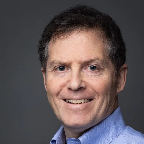 Robert Wrubel, portrait