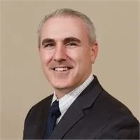 Brian Hoguet, portrait
