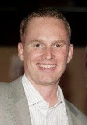 Zachary Smith, portrait