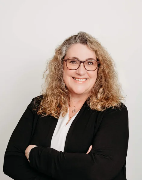 Jody Sharer, portrait