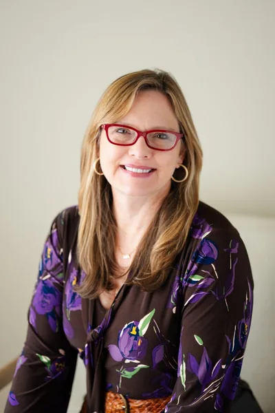 Paula Gunter, portrait