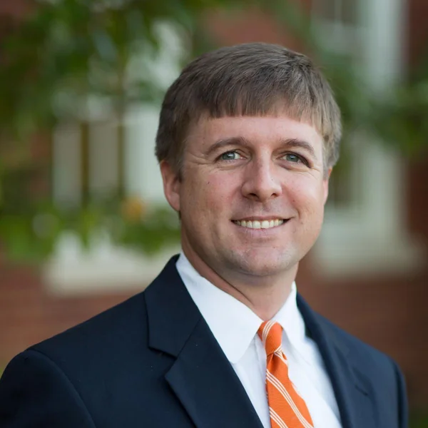 Frank Smith, portrait