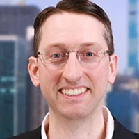 Jeffrey Bingham, portrait
