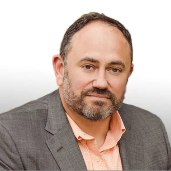Scott Hansen, portrait