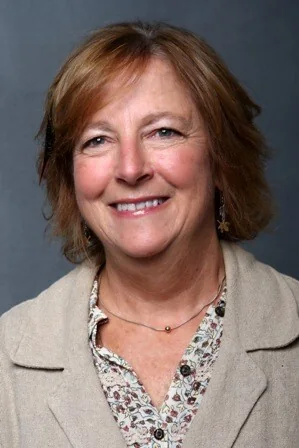 Christina Kemprecos, portrait