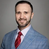 Bradley Morris, portrait