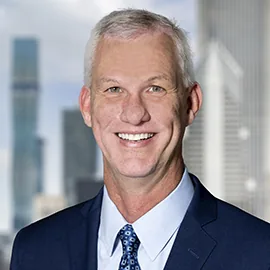 Timothy Burdick, portrait