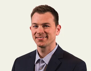 Michael Peters, portrait