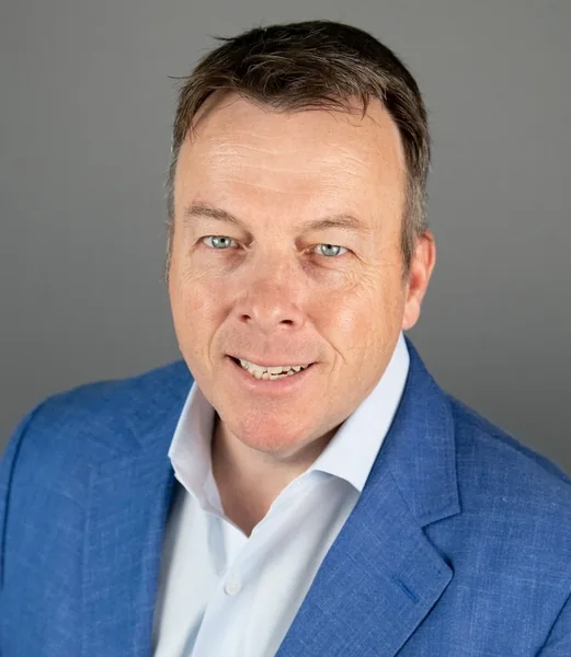 Wayne Ferbert, portrait