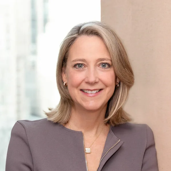 Jennifer Foster, portrait