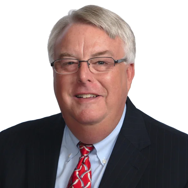 Allen Osgood, portrait
