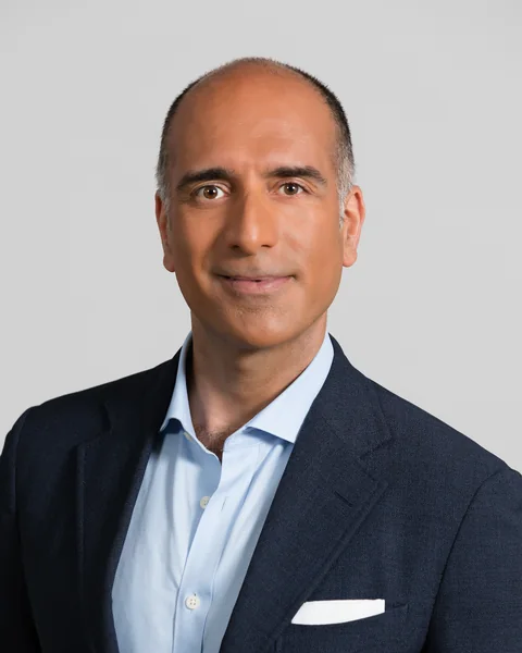 Michael Livian, portrait