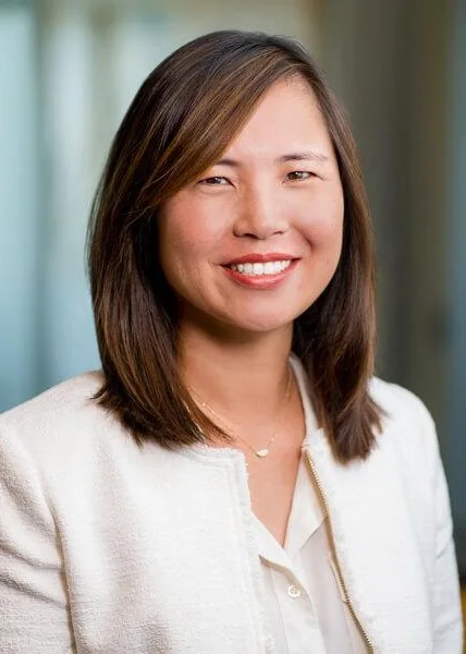 Eun Kim, portrait