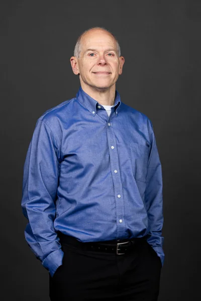 Timothy Rowsey, portrait