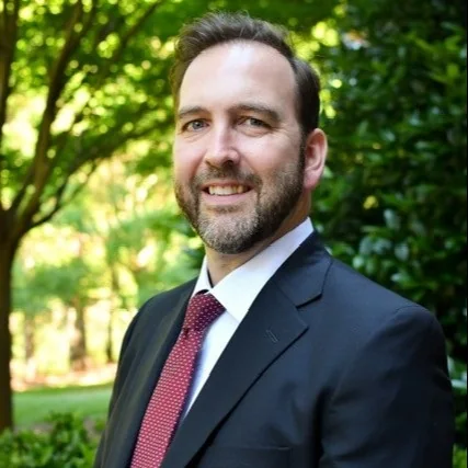 Paul Richards, portrait