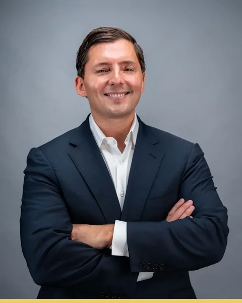 Juan Perez Mayo, portrait