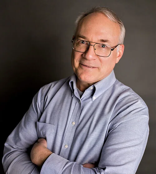 John Girvin, portrait