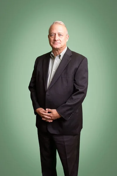Jon Nettles, portrait