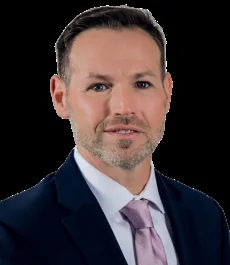 Jeffrey Walker, portrait
