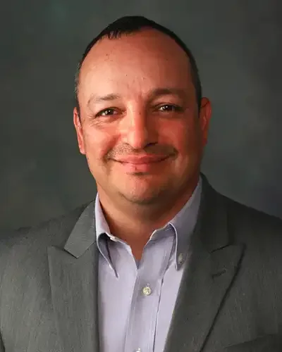 Erick Palacios, portrait