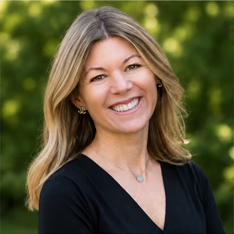 Pamela Perskie, portrait