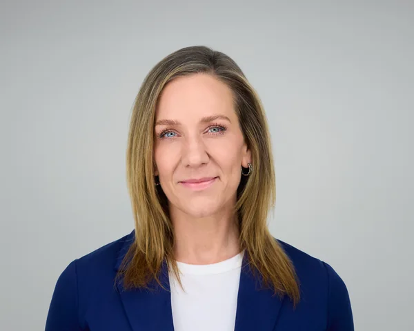 Stephanie Bogden, portrait