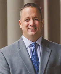 Anthony Austreng, portrait