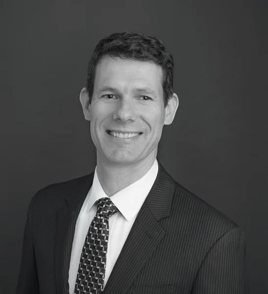 Justin Colledge, portrait