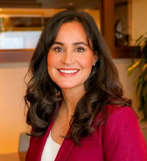Nicole Kustok, portrait