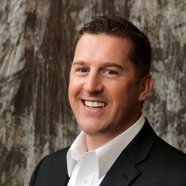 John Balmer, portrait