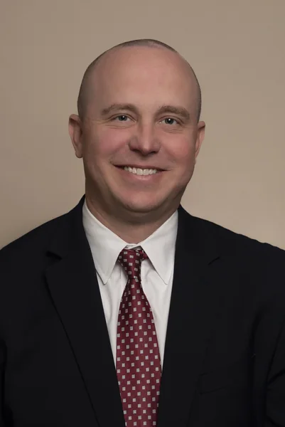 Scott Reasor, portrait